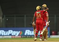 शिखर धवन ने लगाया अर्धशतक (Photo: IPL)